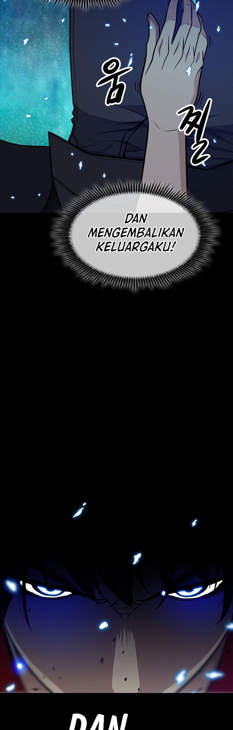 Secret Player Chapter 14 - halaman 73