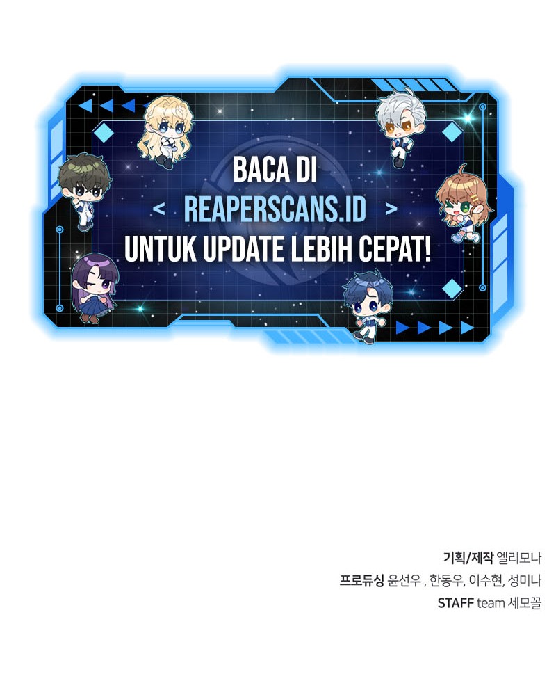 Secret Player Chapter 14 - halaman 83