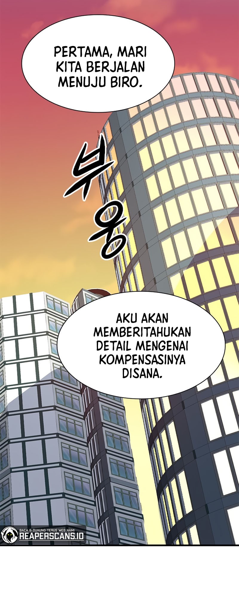 Secret Player Chapter 15 - halaman 35