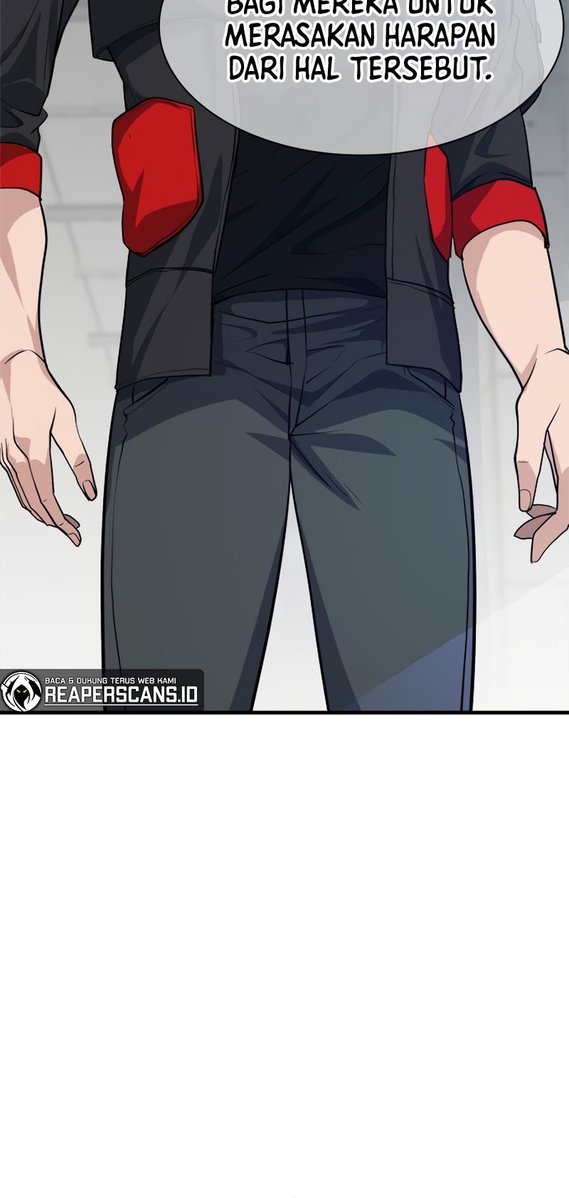 Secret Player Chapter 15 - halaman 45