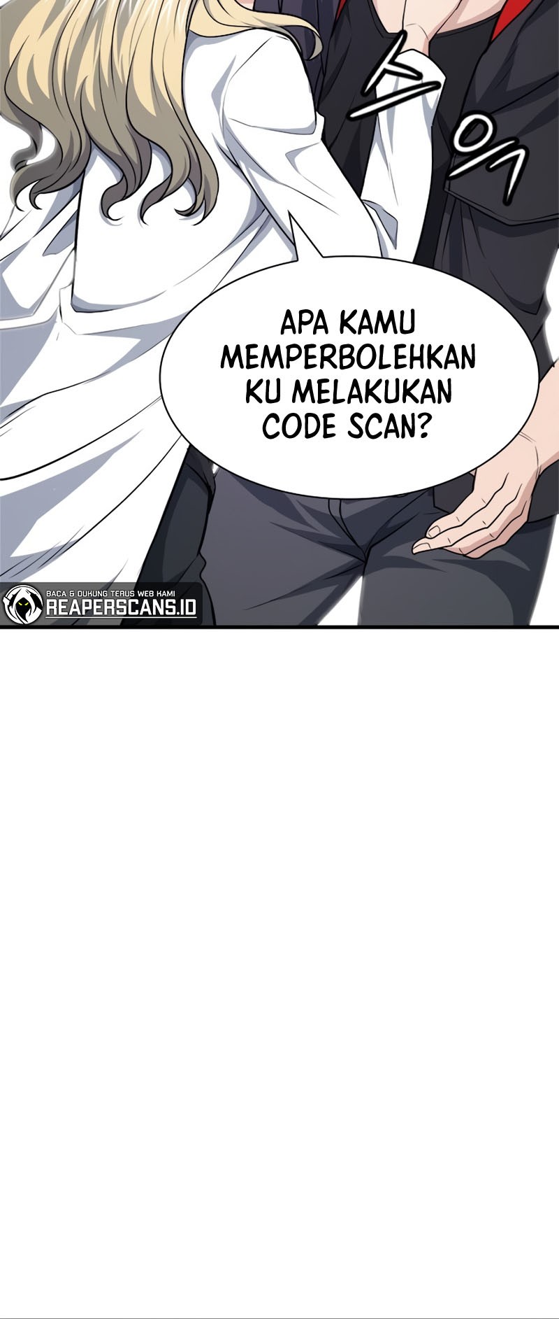 Secret Player Chapter 15 - halaman 50