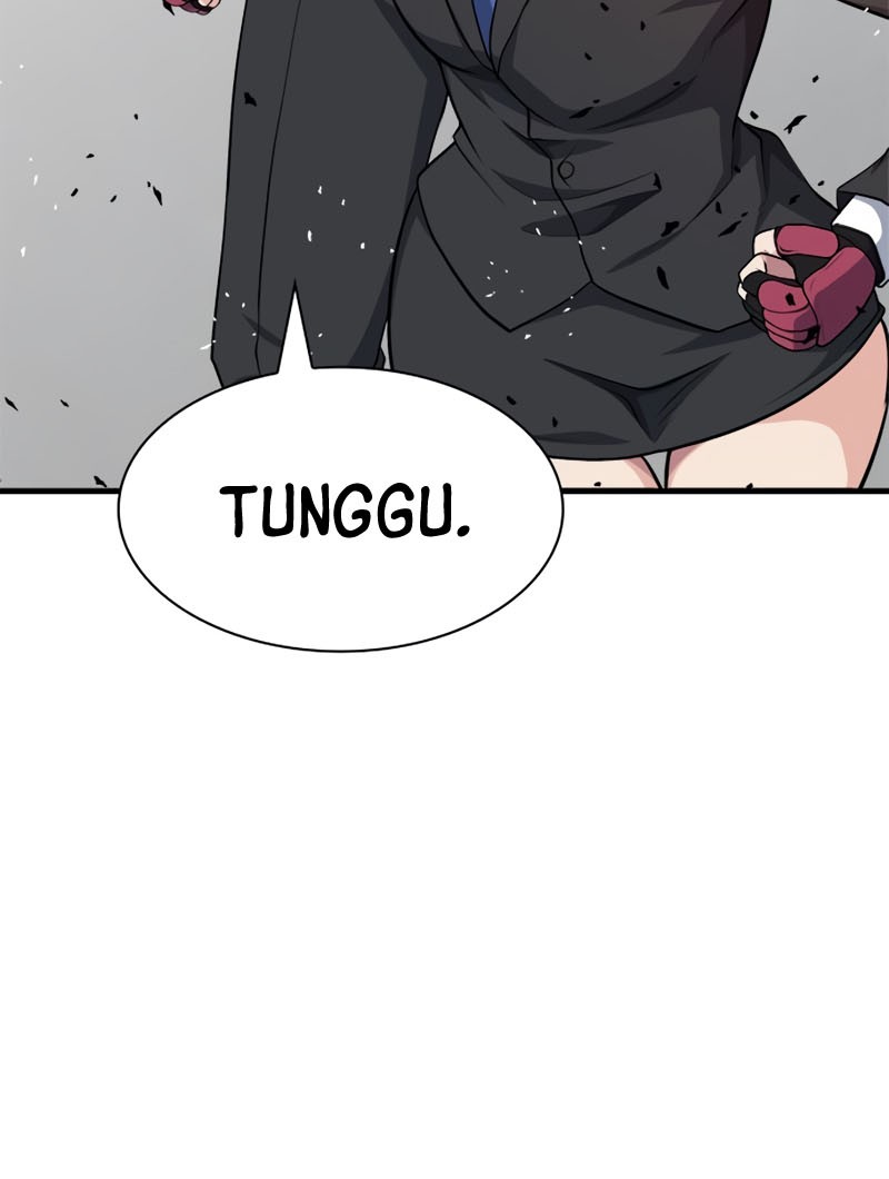 Secret Player Chapter 15 - halaman 6