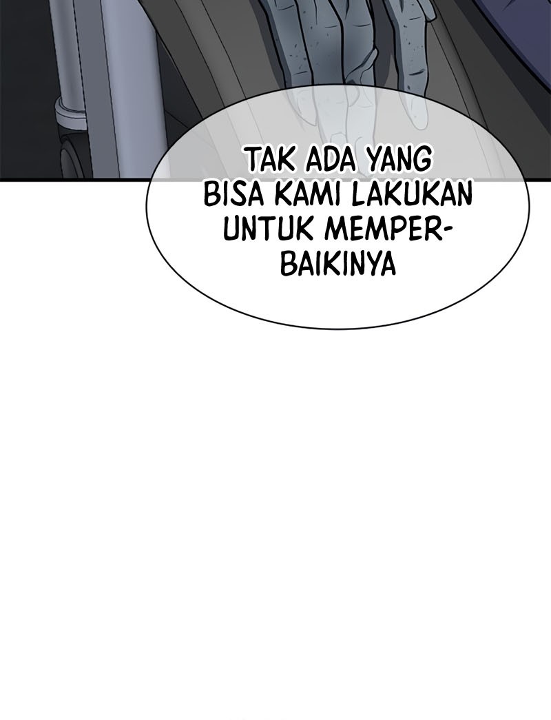 Secret Player Chapter 15 - halaman 70