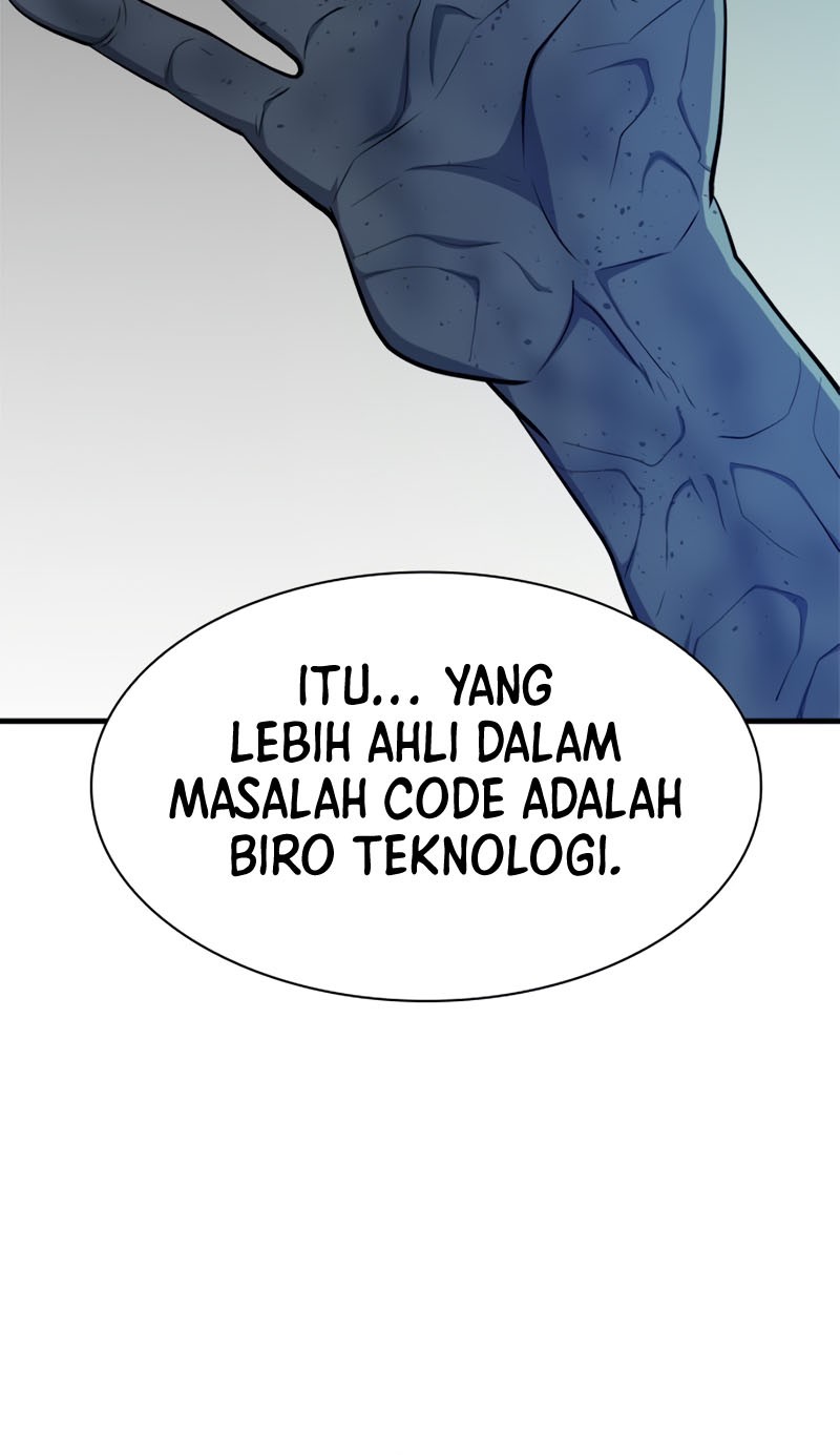 Secret Player Chapter 15 - halaman 75