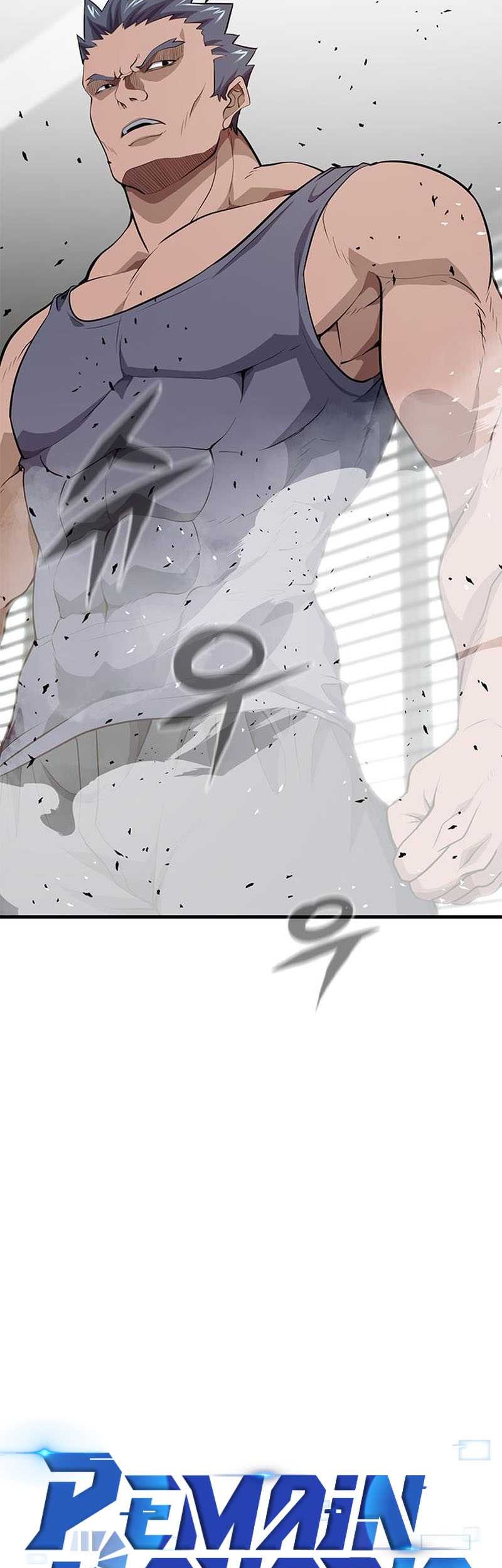 Secret Player Chapter 16 - halaman 12