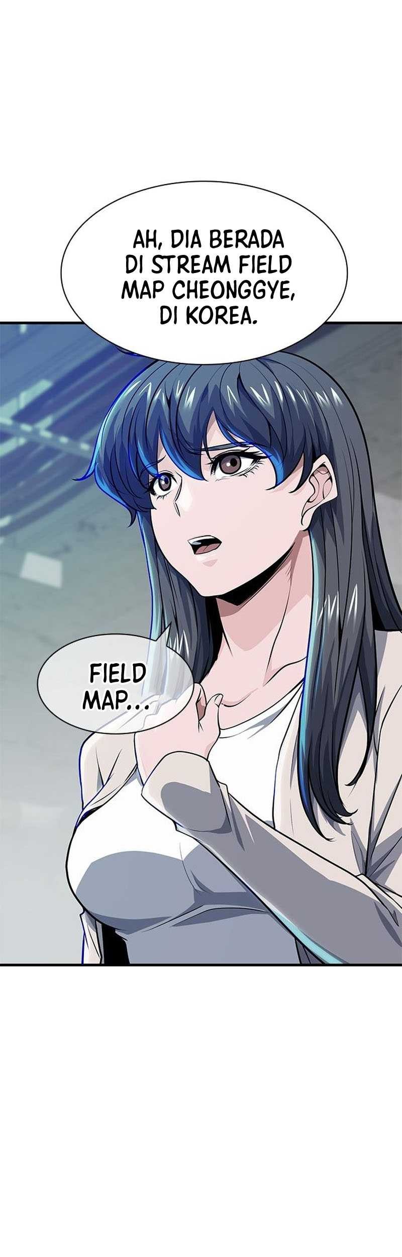 Secret Player Chapter 16 - halaman 14