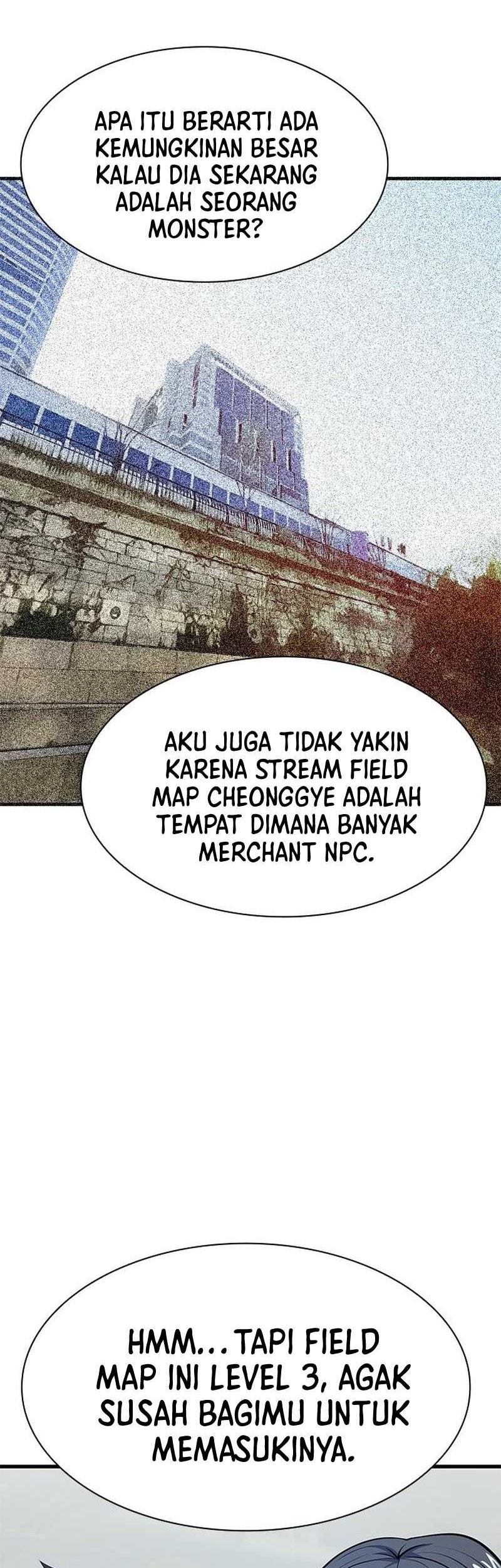 Secret Player Chapter 16 - halaman 15