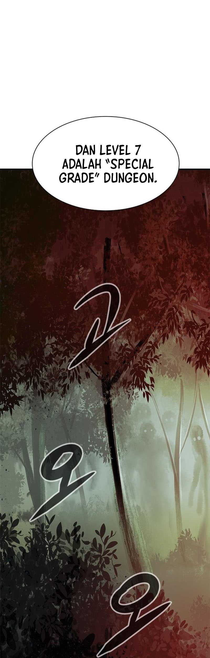 Secret Player Chapter 16 - halaman 20