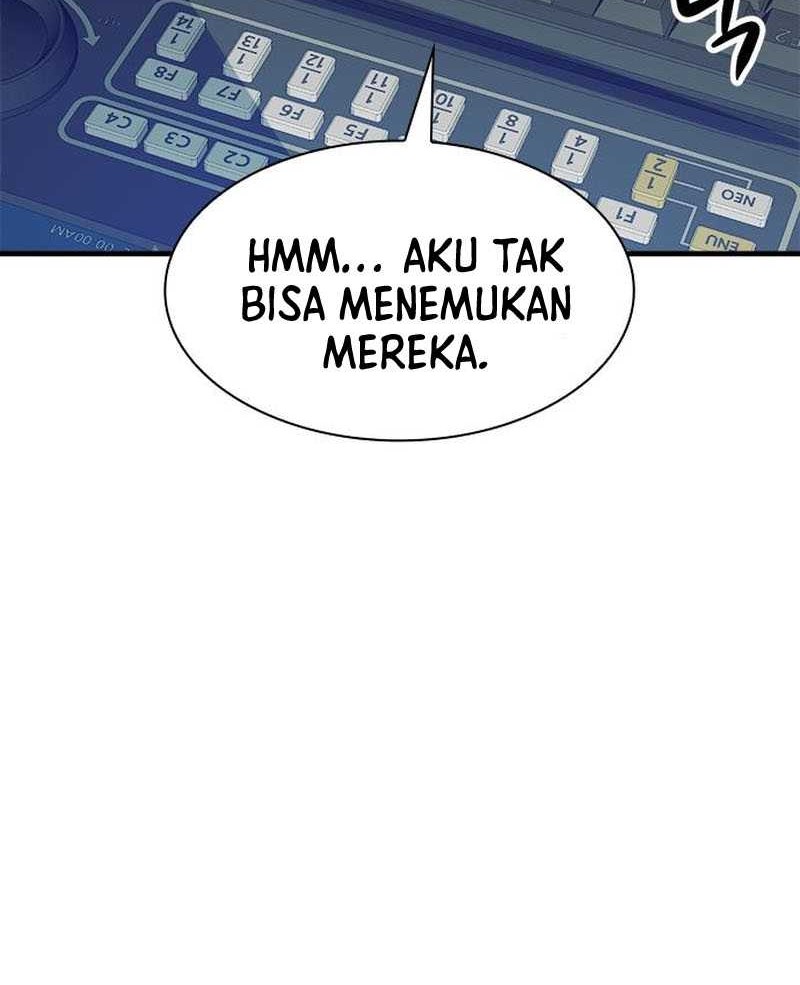 Secret Player Chapter 16 - halaman 25