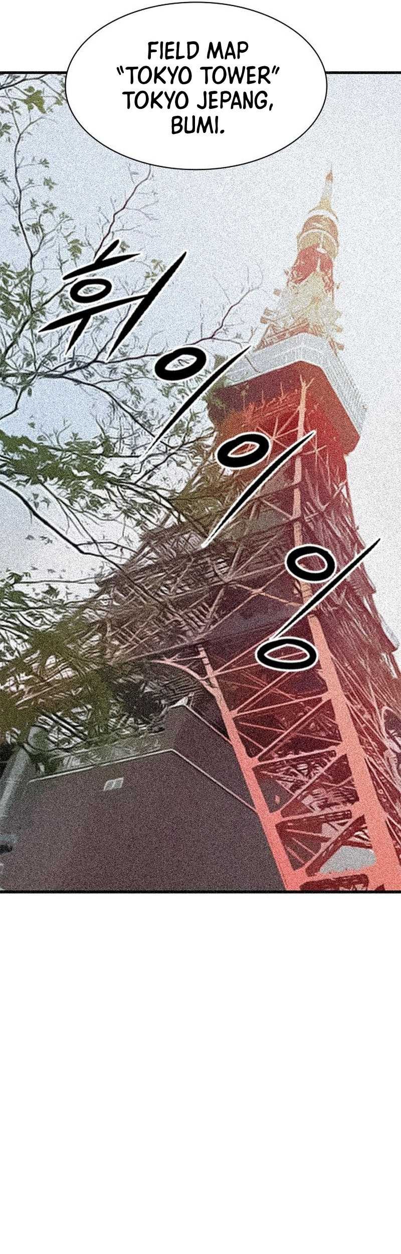 Secret Player Chapter 16 - halaman 30