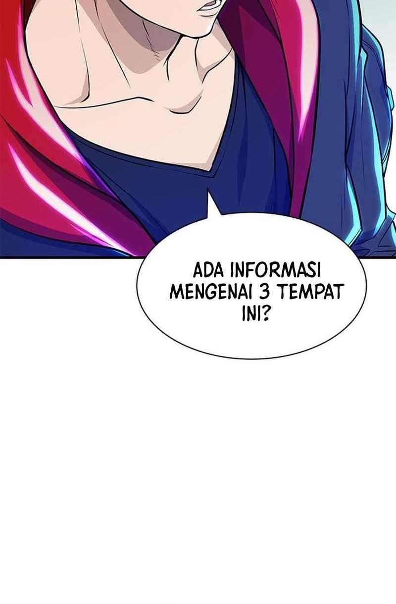 Secret Player Chapter 16 - halaman 33