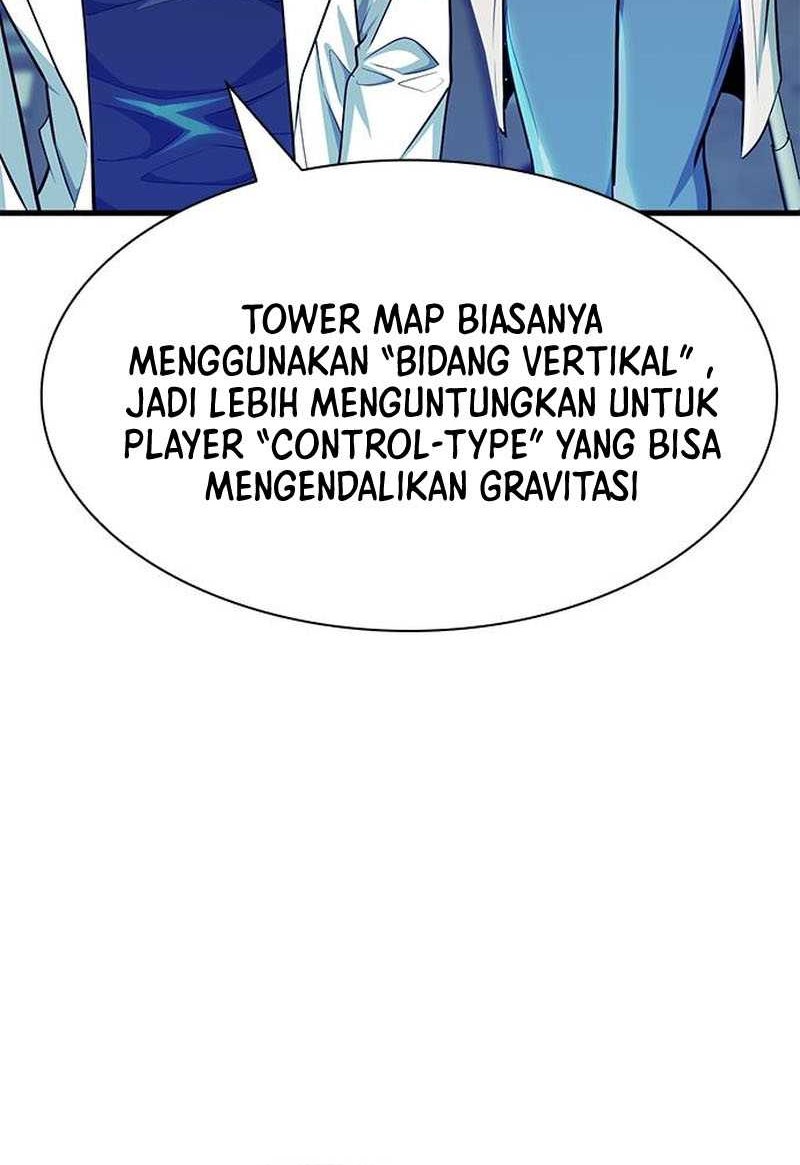 Secret Player Chapter 16 - halaman 37