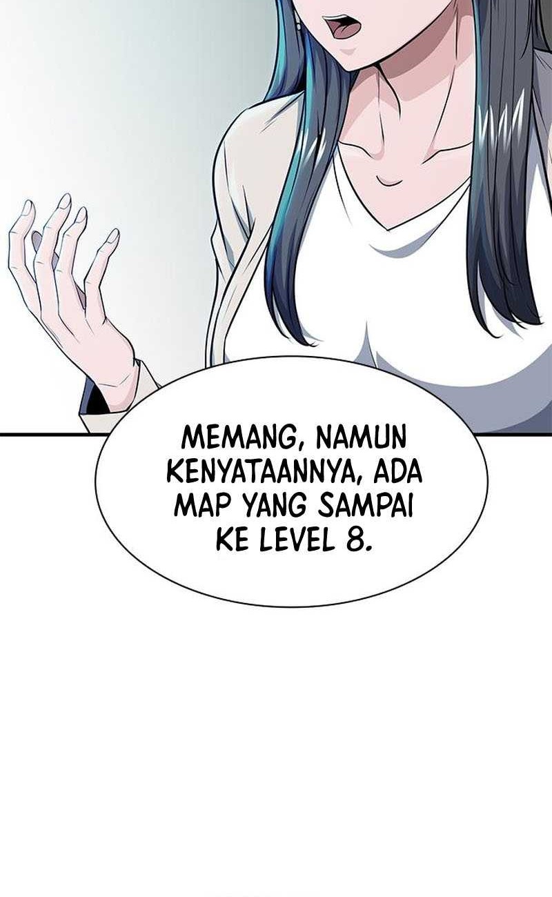 Secret Player Chapter 16 - halaman 41