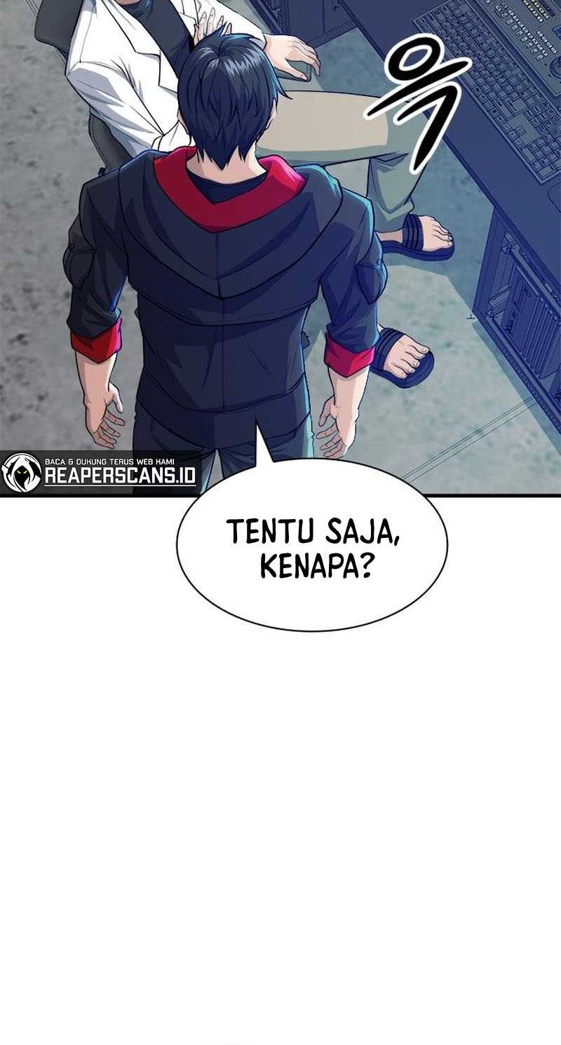 Secret Player Chapter 16 - halaman 45