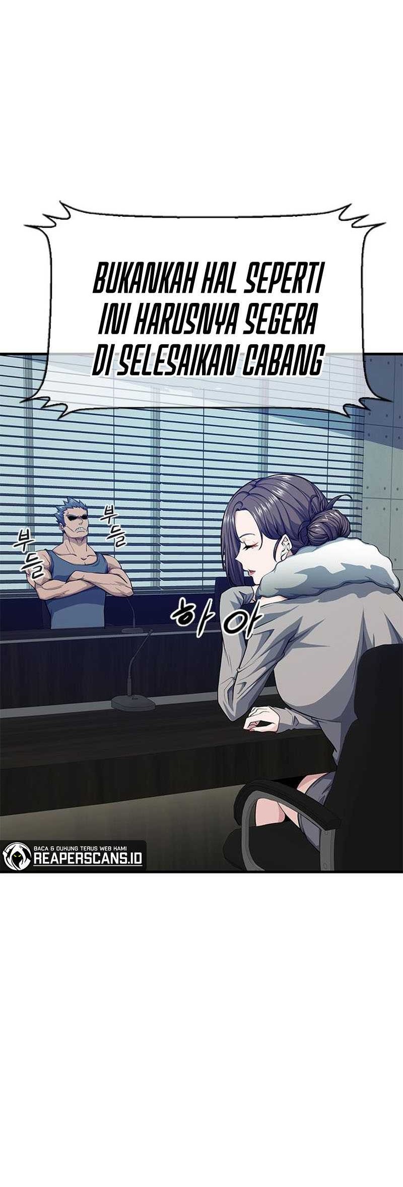 Secret Player Chapter 16 - halaman 5