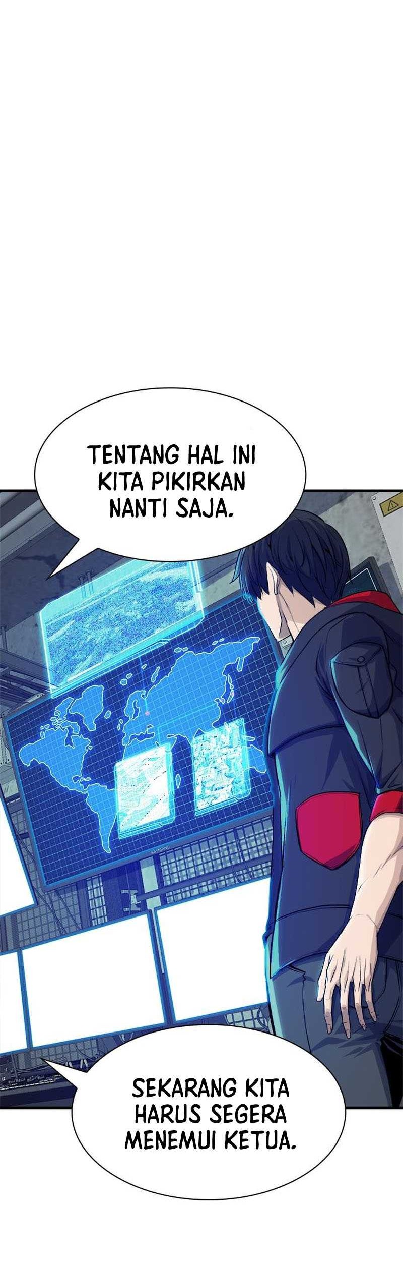 Secret Player Chapter 16 - halaman 51