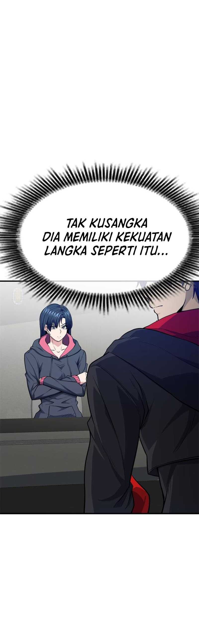 Secret Player Chapter 16 - halaman 57