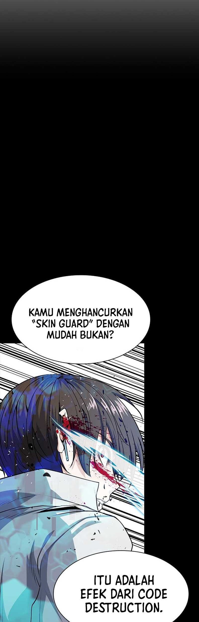 Secret Player Chapter 16 - halaman 63