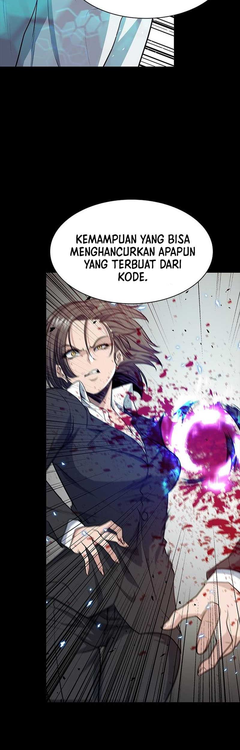 Secret Player Chapter 16 - halaman 64
