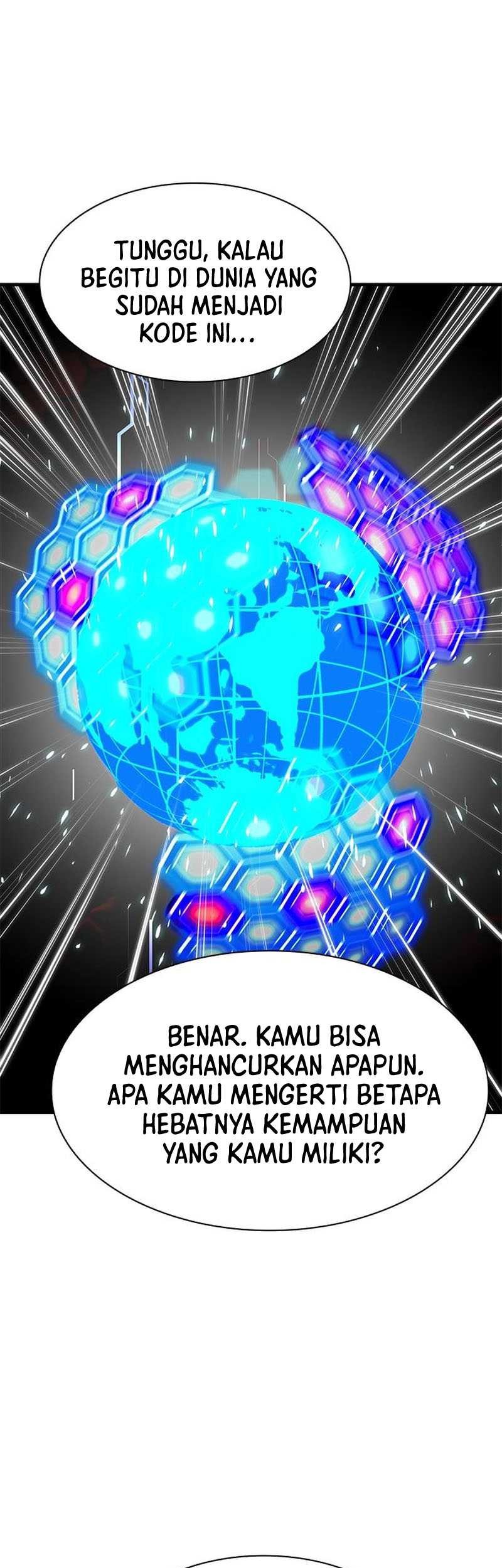 Secret Player Chapter 16 - halaman 66