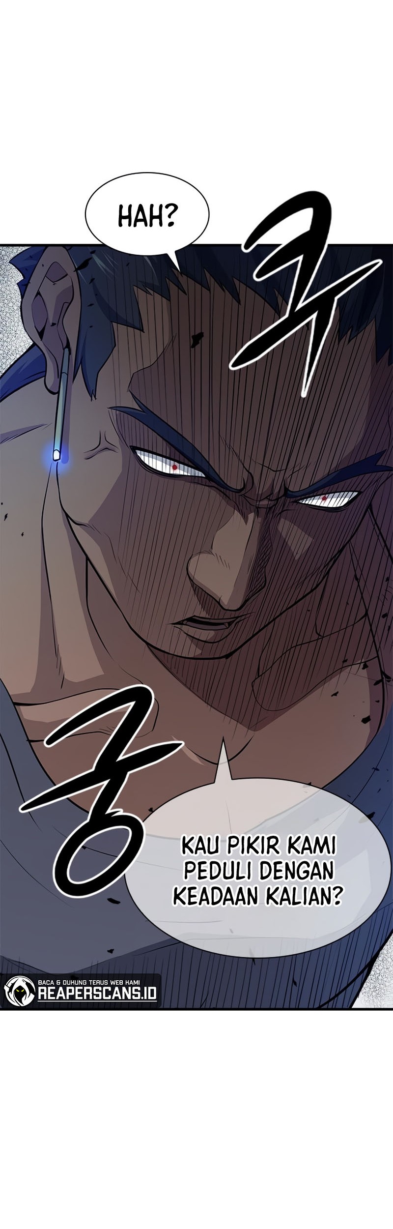 Secret Player Chapter 17 - halaman 13