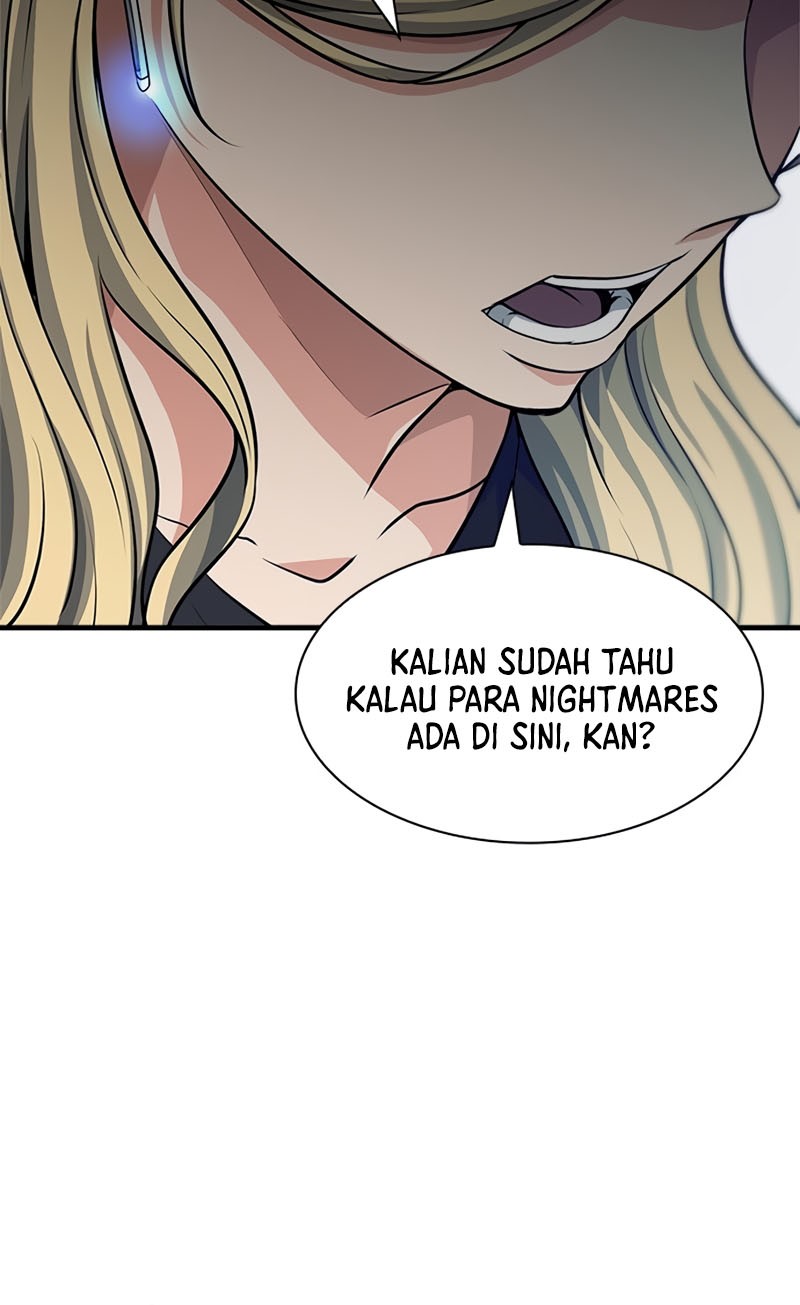 Secret Player Chapter 17 - halaman 46