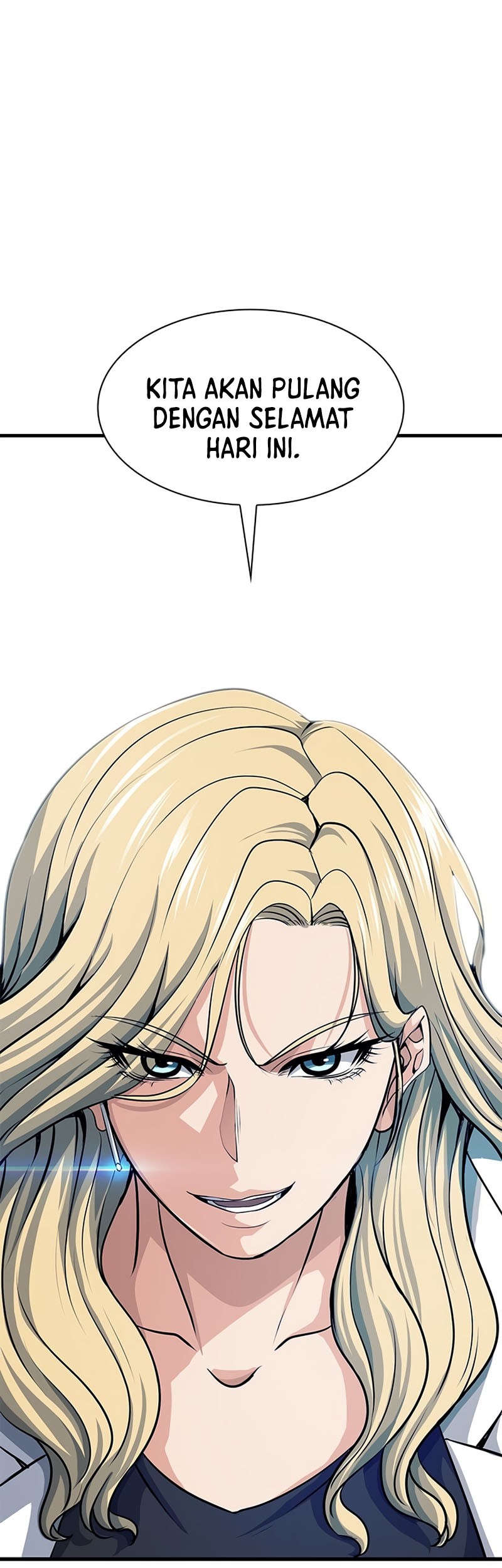 Secret Player Chapter 17 - halaman 49