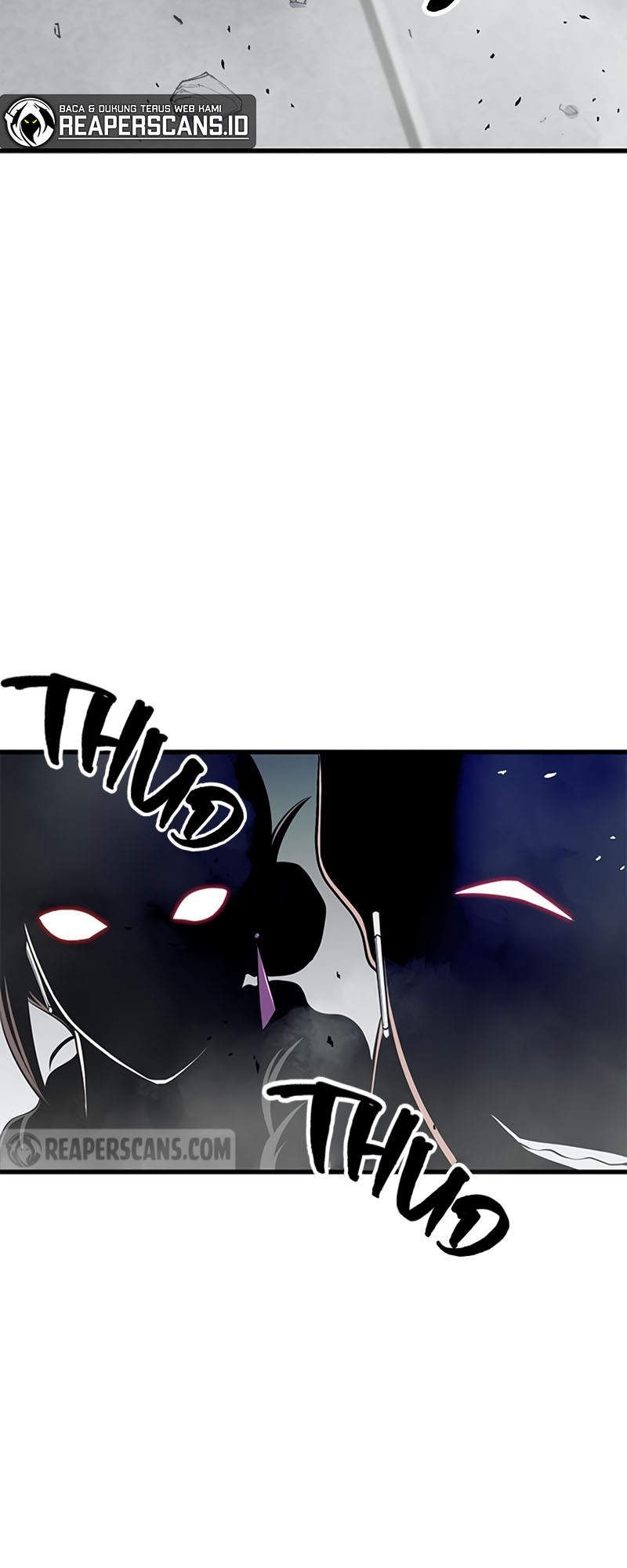 Secret Player Chapter 17 - halaman 51