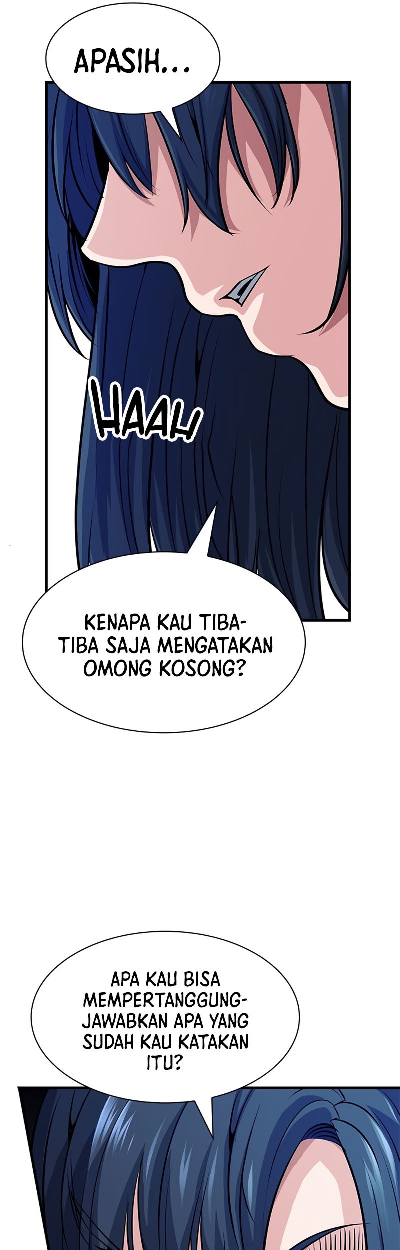 Secret Player Chapter 17 - halaman 57