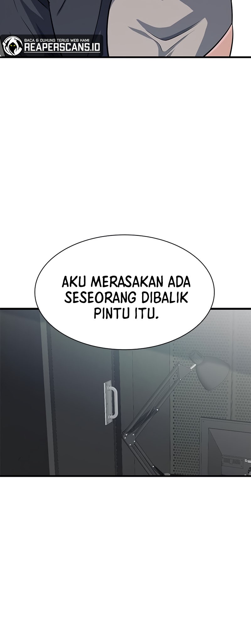 Secret Player Chapter 17 - halaman 61
