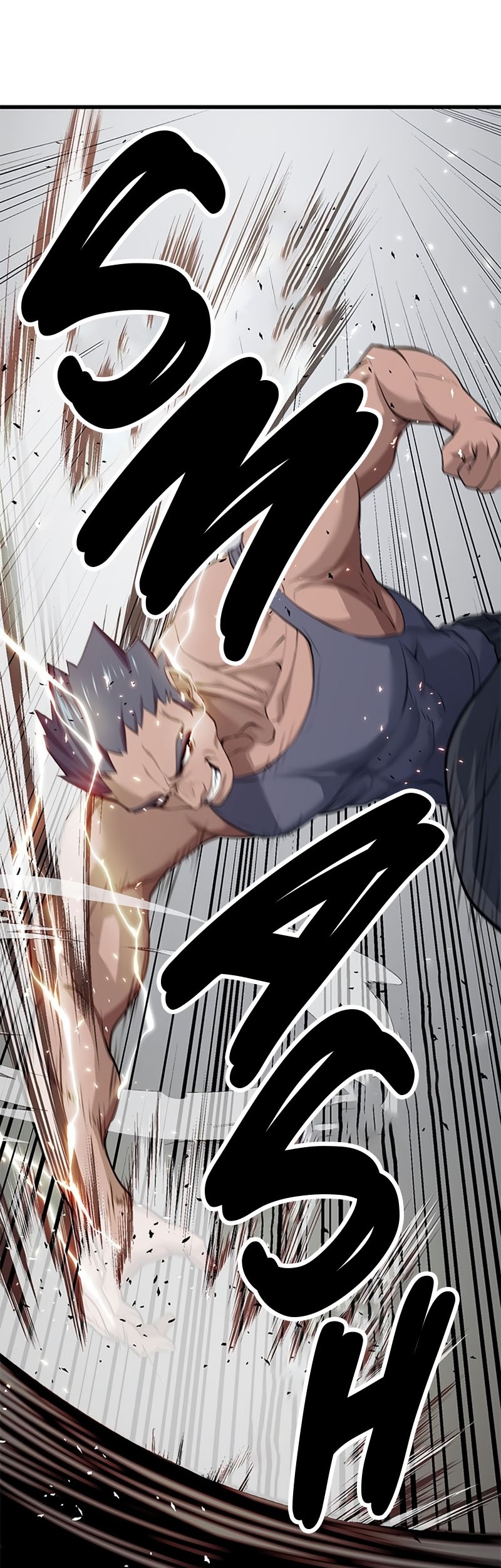 Secret Player Chapter 17 - halaman 63