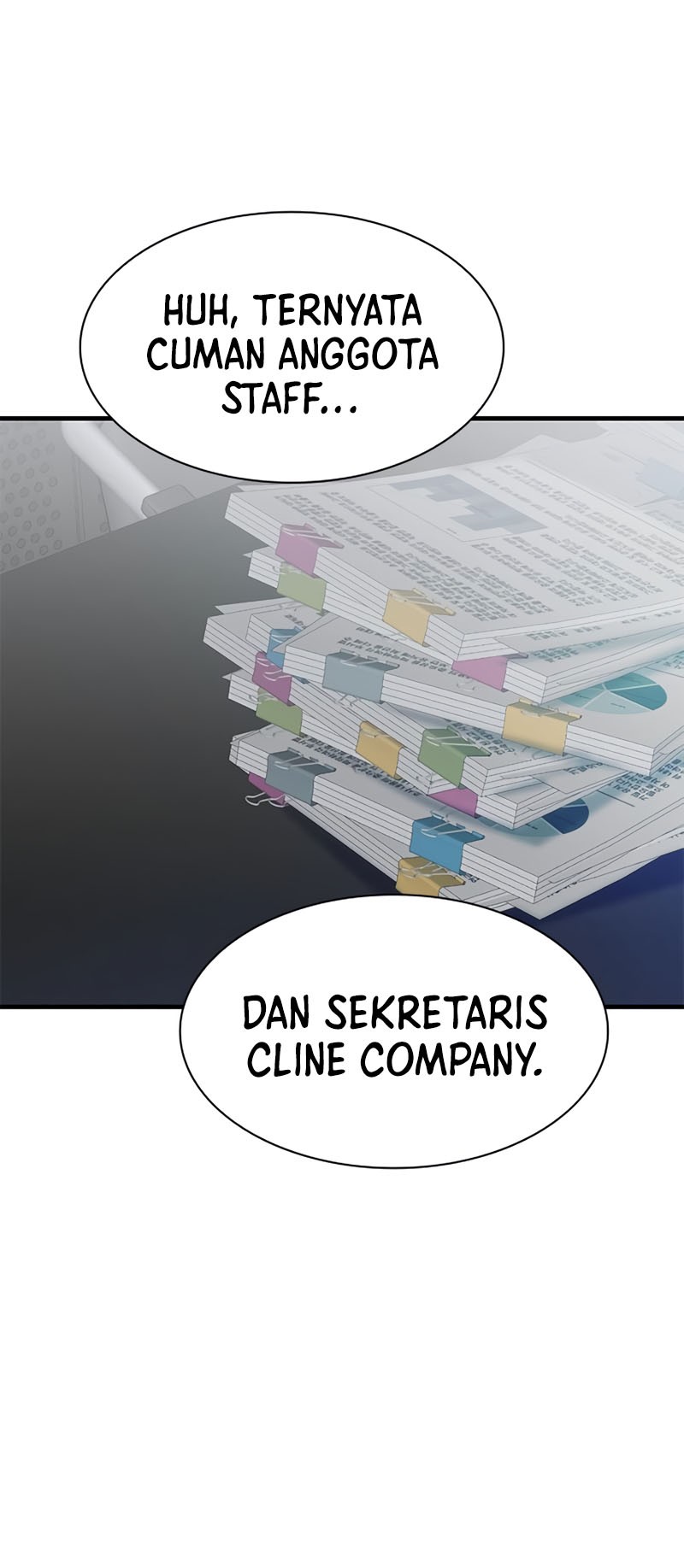 Secret Player Chapter 17 - halaman 66