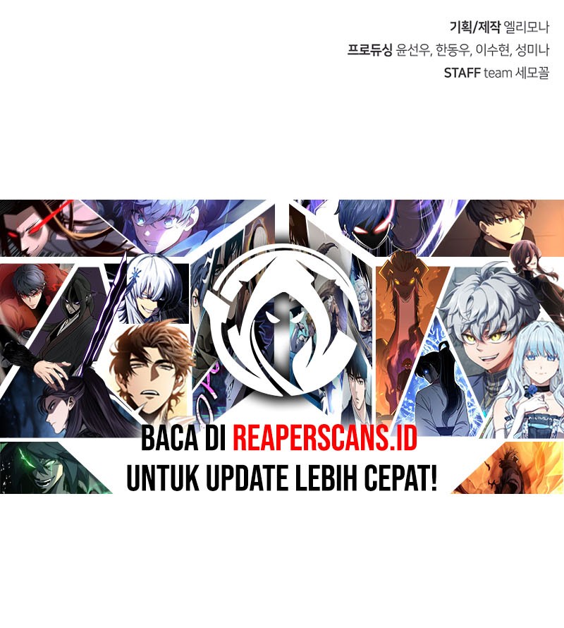 Secret Player Chapter 17 - halaman 71