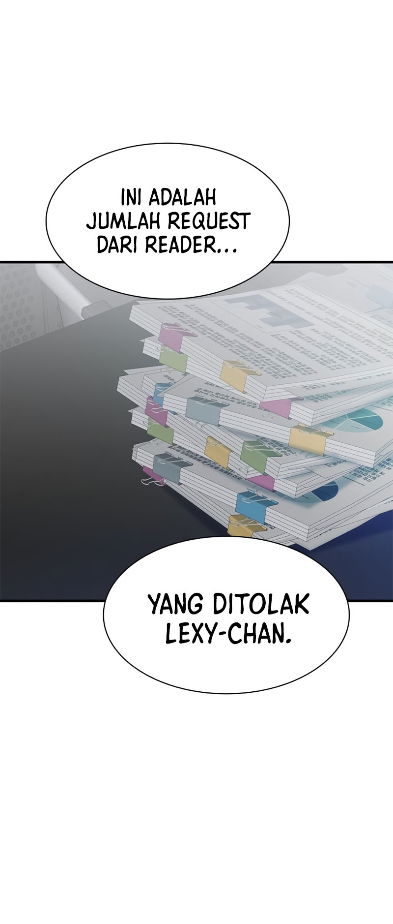 Secret Player Chapter 17 - halaman 72