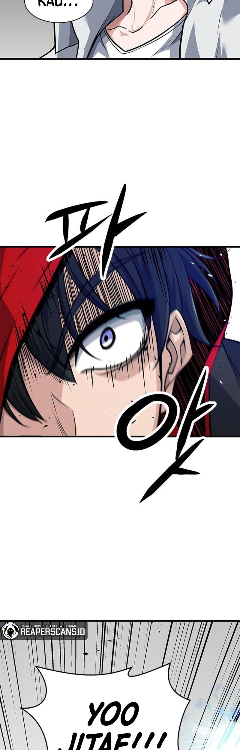 Secret Player Chapter 18 - halaman 12