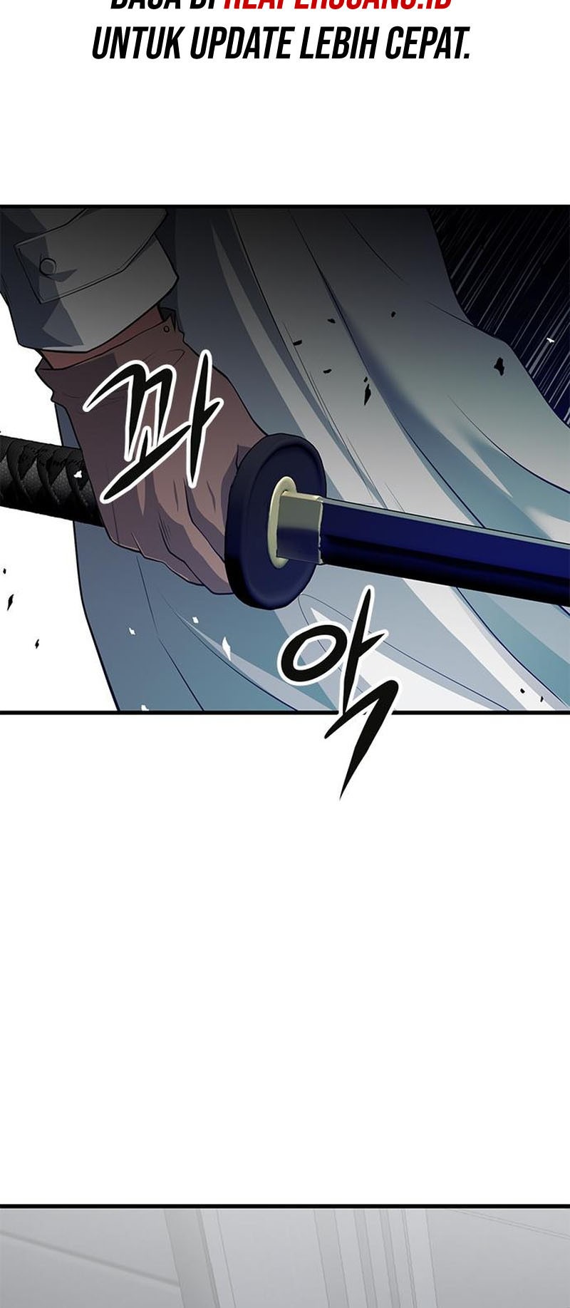 Secret Player Chapter 18 - halaman 20