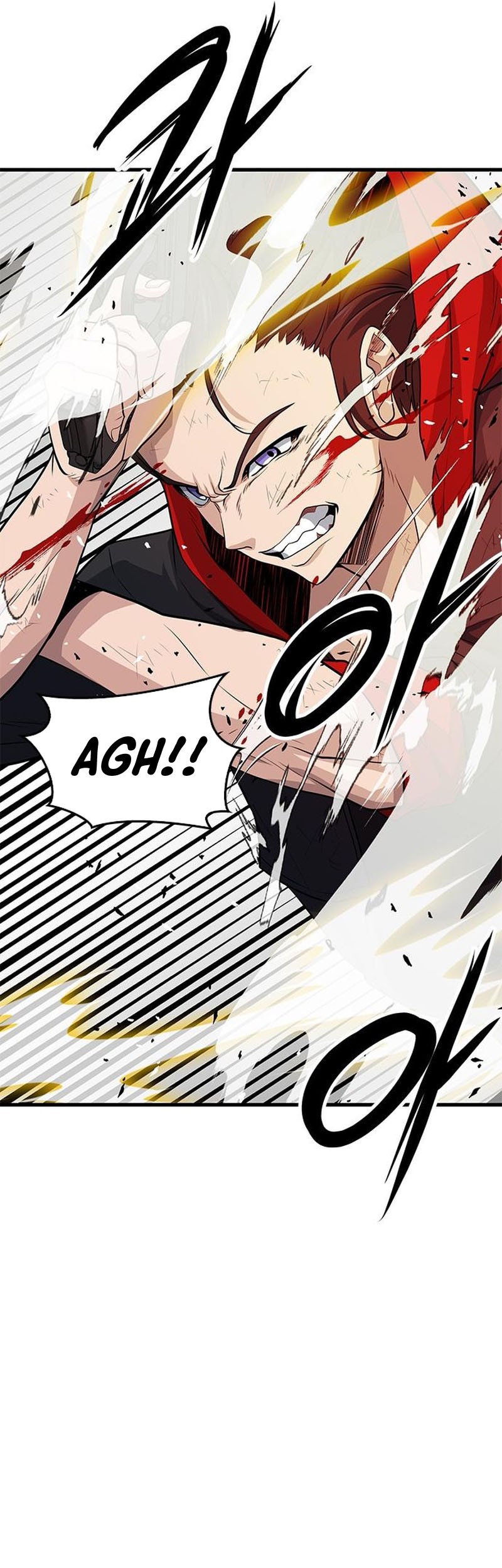Secret Player Chapter 18 - halaman 33