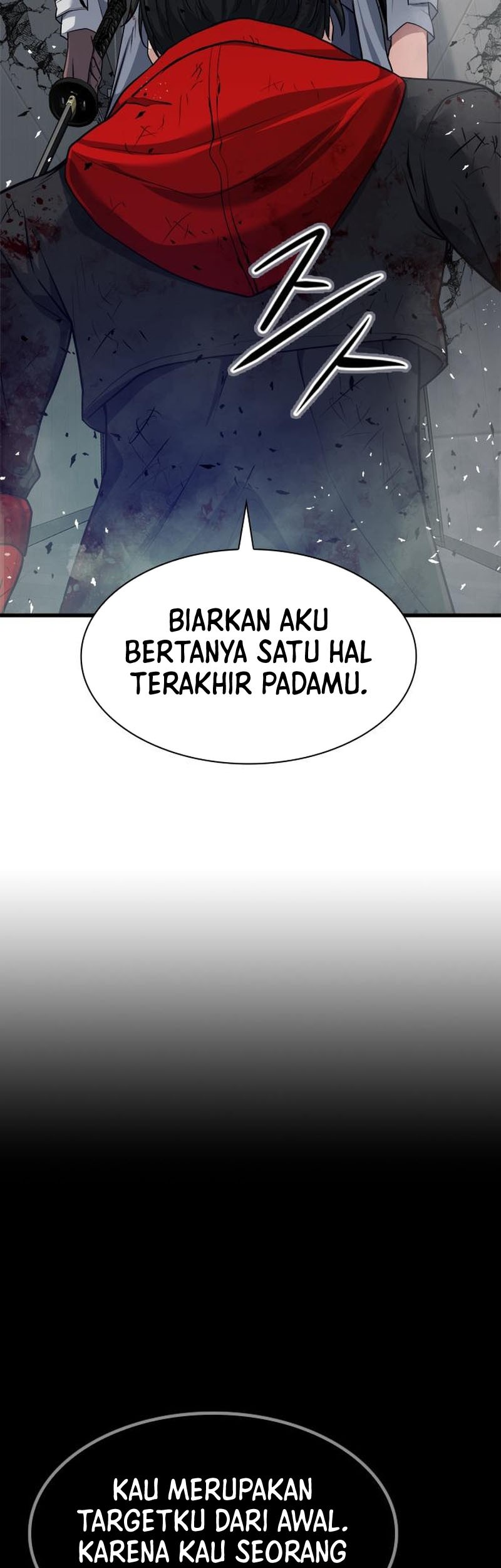 Secret Player Chapter 18 - halaman 39