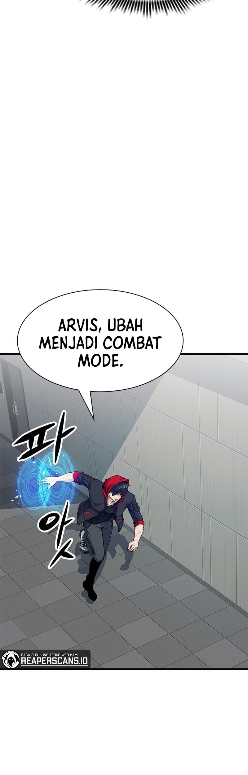 Secret Player Chapter 18 - halaman 4