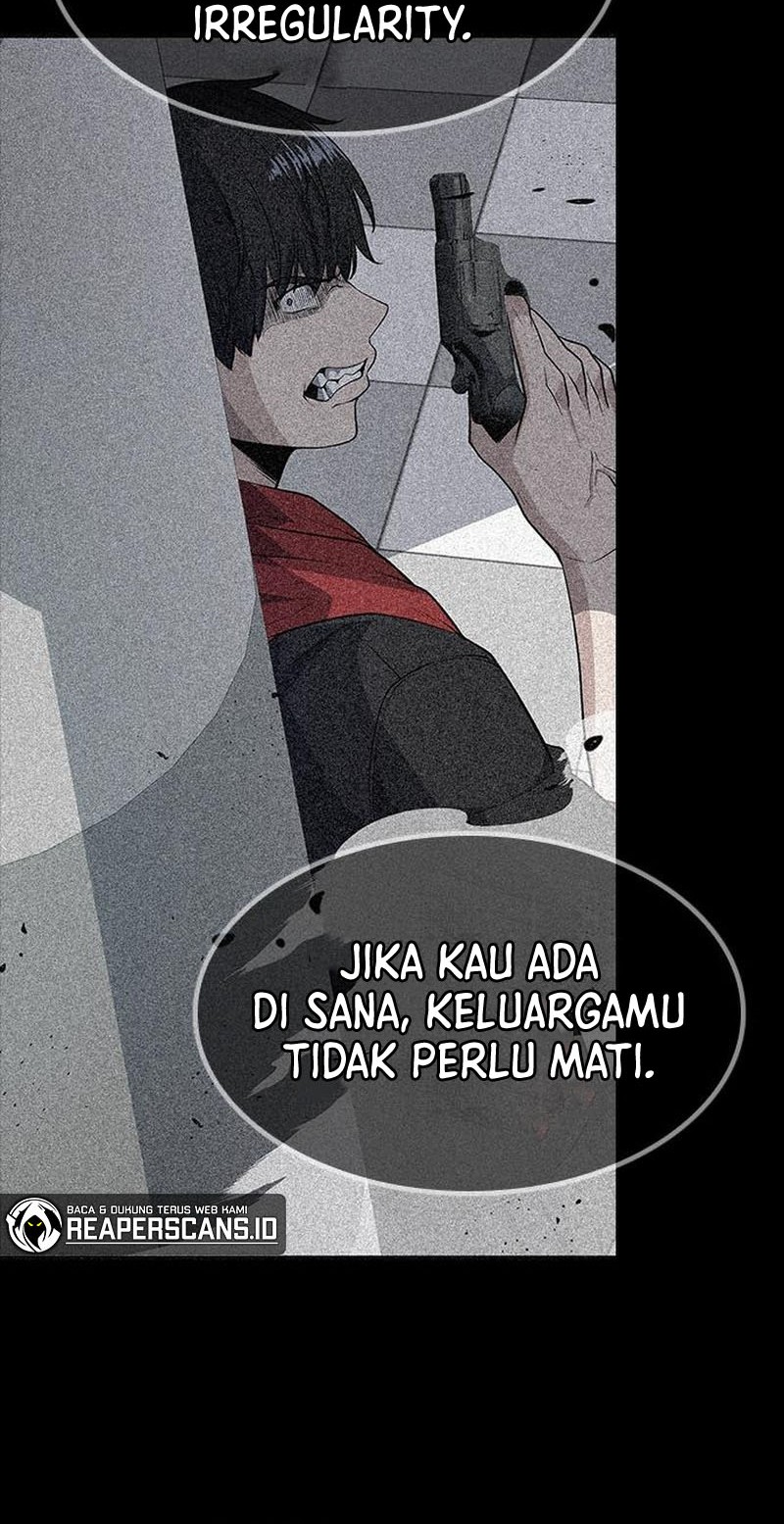 Secret Player Chapter 18 - halaman 40