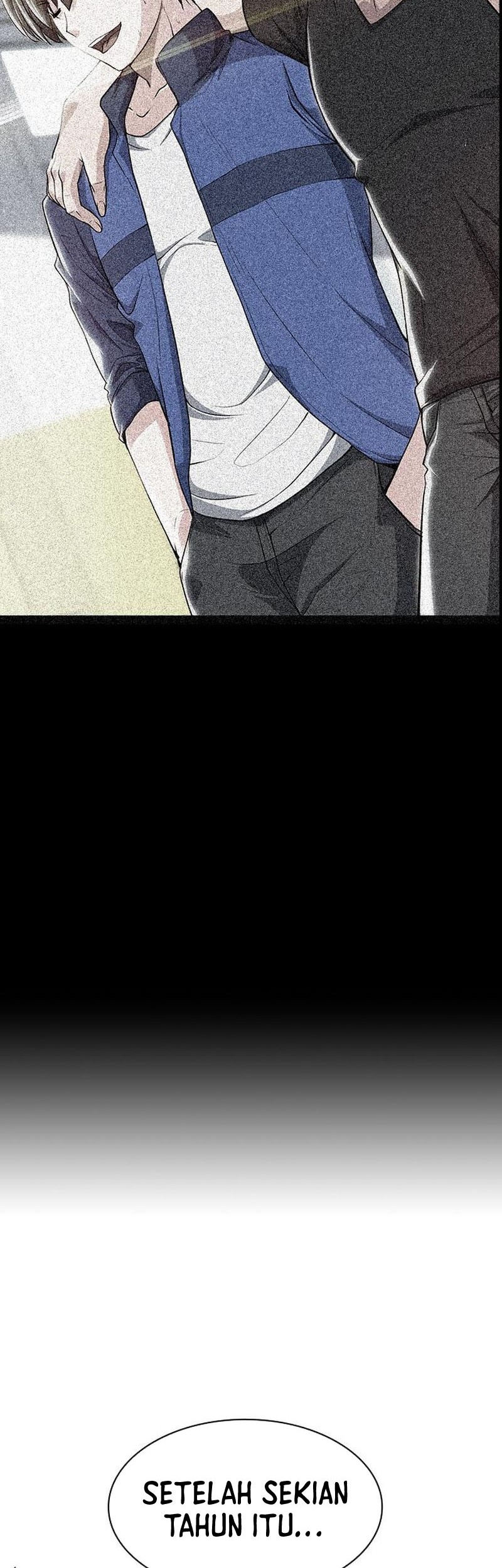 Secret Player Chapter 18 - halaman 42