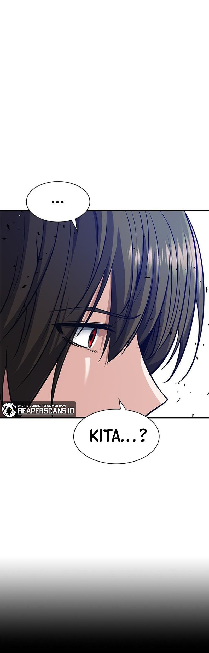 Secret Player Chapter 18 - halaman 44