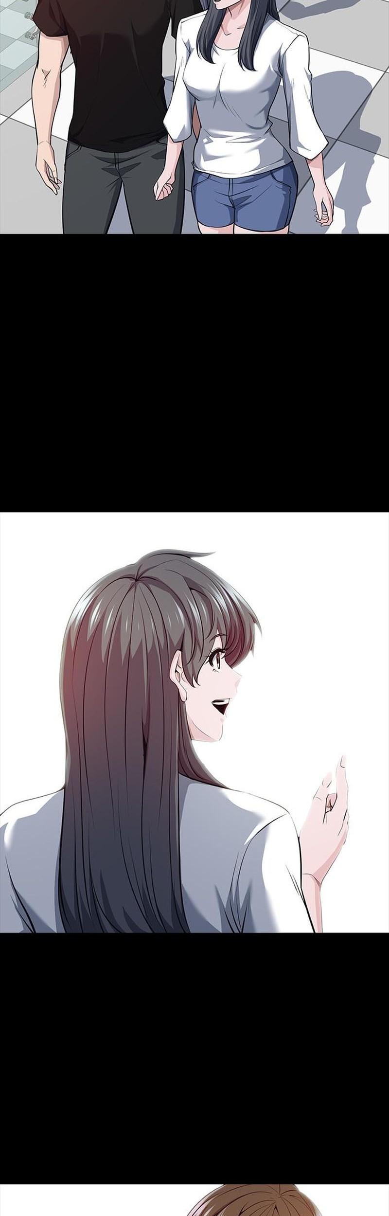Secret Player Chapter 18 - halaman 46
