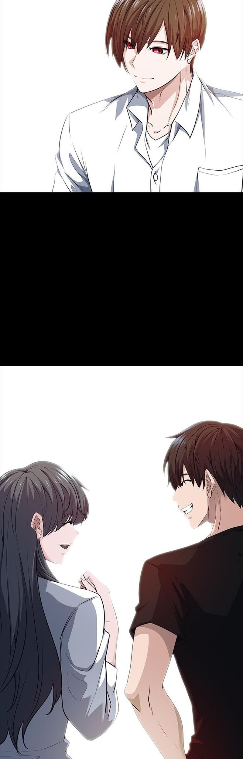 Secret Player Chapter 18 - halaman 47