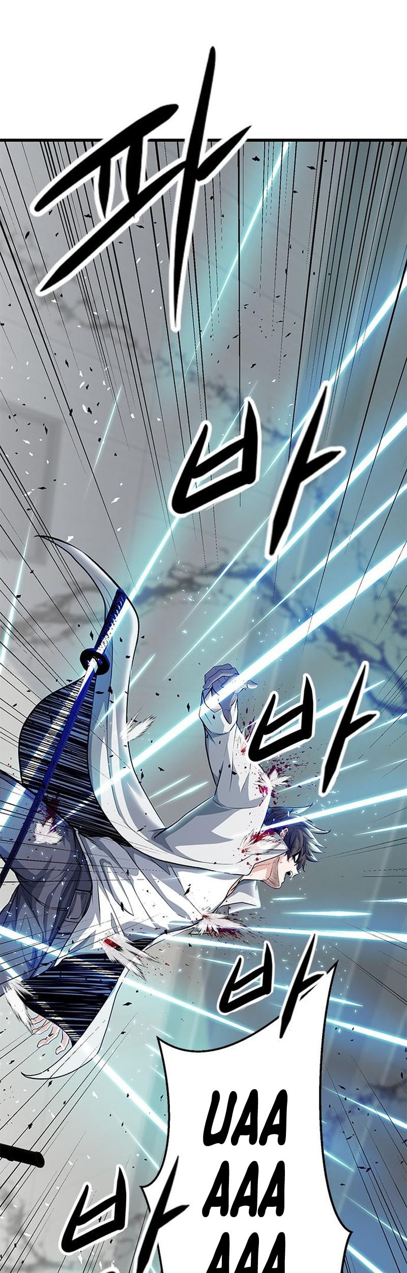 Secret Player Chapter 18 - halaman 55