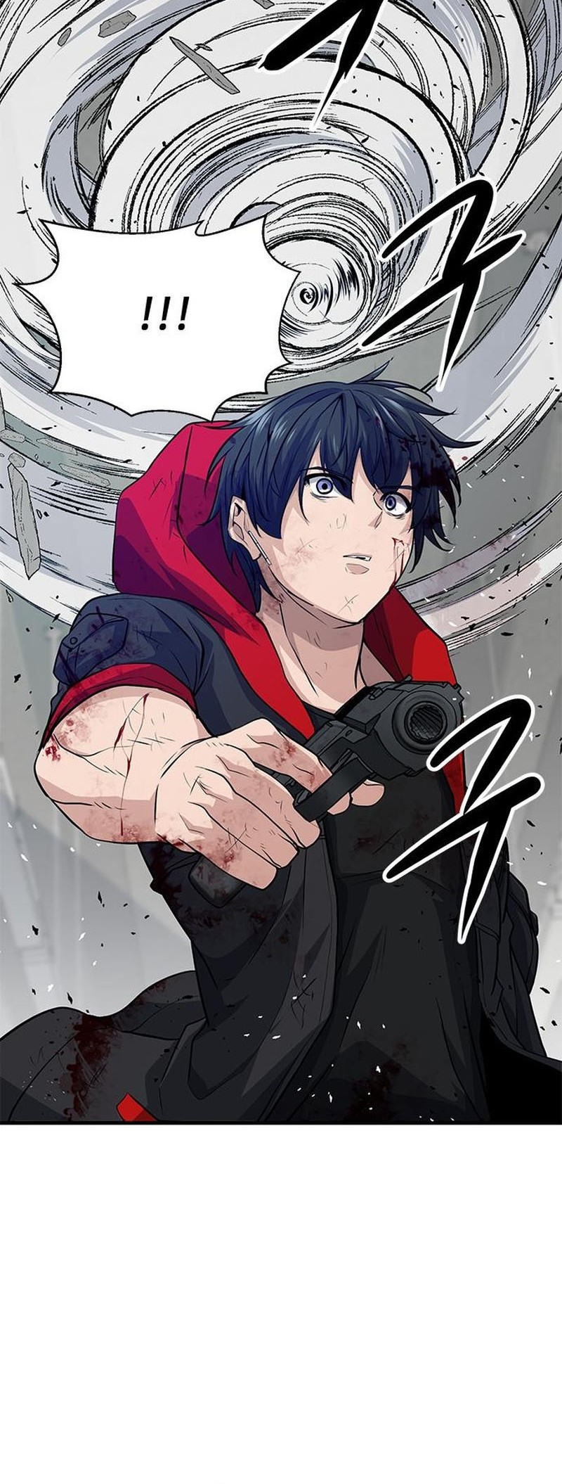 Secret Player Chapter 18 - halaman 60