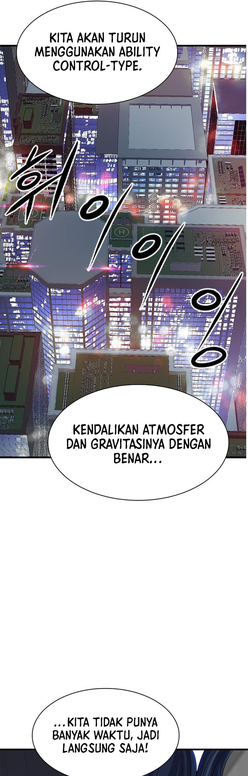 Secret Player Chapter 18 - halaman 69