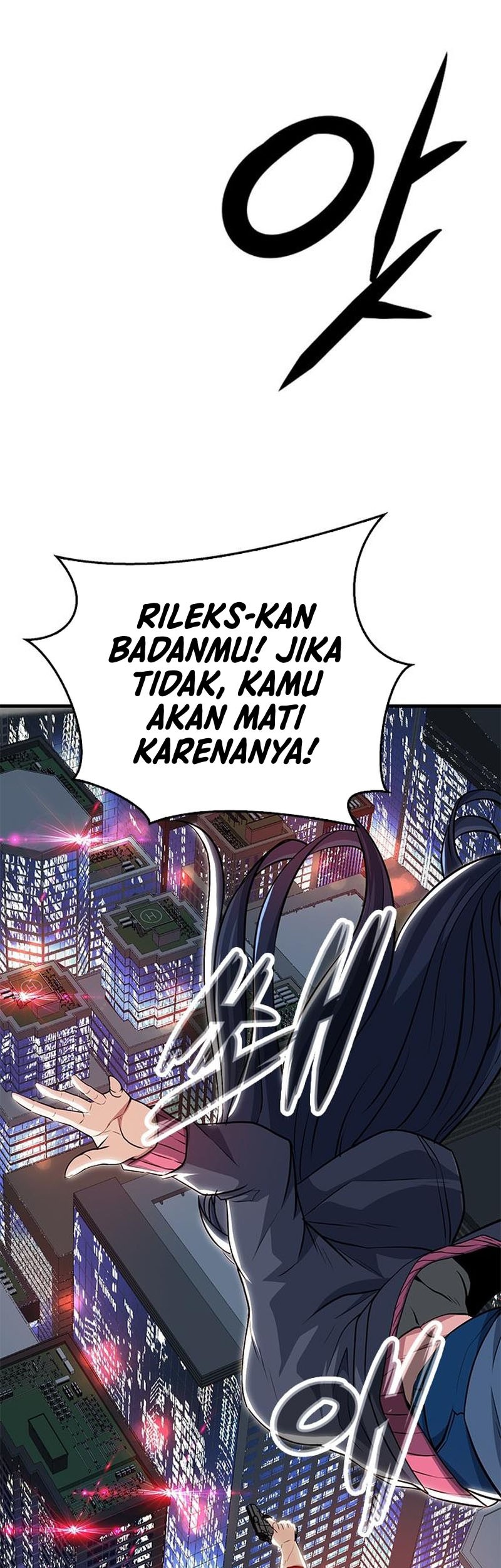 Secret Player Chapter 18 - halaman 71