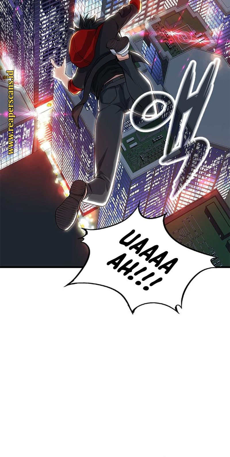 Secret Player Chapter 18 - halaman 72