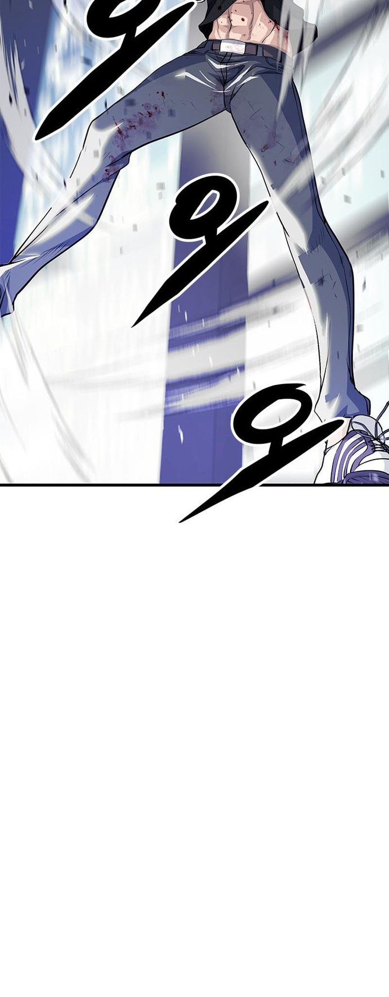 Secret Player Chapter 18 - halaman 76